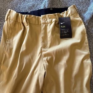 Nike Golf Pants YXL